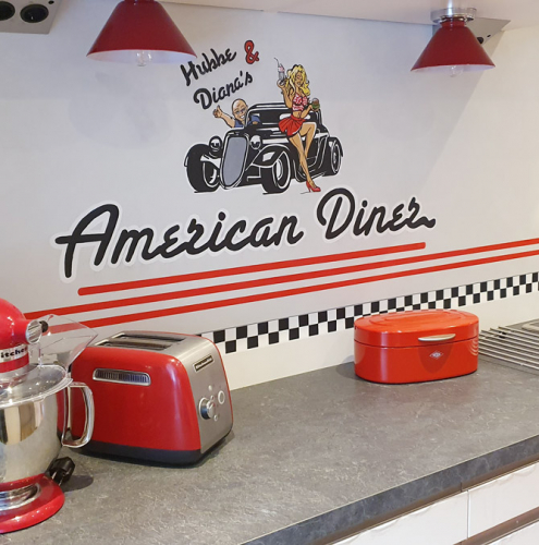 Küche_American_Diner_Style_2