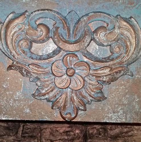 Bronze