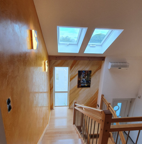 Treppenhaus/Flur_3_4